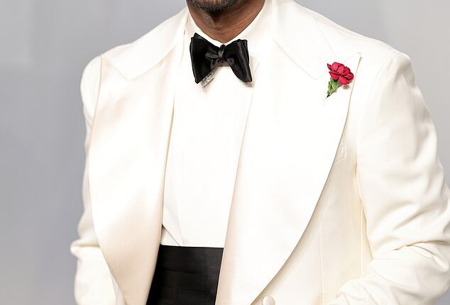 Usher got into a heated verbal exchange with Justin Bieber at a 2026 Oscars afterparty, the Daily Mail can confirm, as sources dive into the years-long tension bubbling underneath