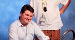 Kath & Kim director Ted Emery (right) has died after a battle with cancer. The legendary Australian comedy stalwart passed away at his Noosa home on Tuesday