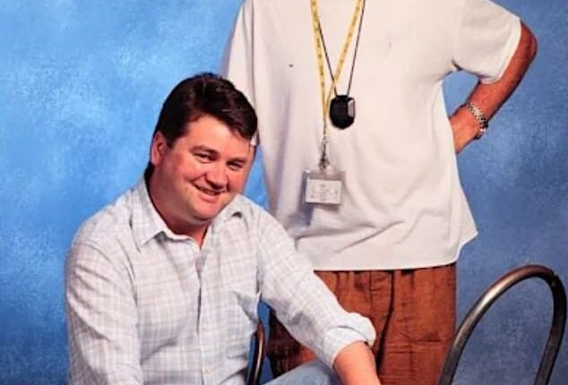 Kath & Kim director Ted Emery (right) has died after a battle with cancer. The legendary Australian comedy stalwart passed away at his Noosa home on Tuesday