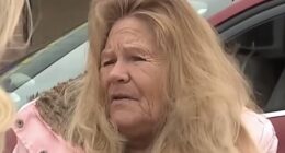 Linda French, the baby girl's grandmother, said the toddler should have never been left alone with the dog