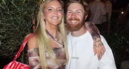 Tones and I appears to have quietly parted ways with her husband, Jimmy Bedford. In a sign of trouble, the pair failed to publicly acknowledge their third wedding anniversary this month