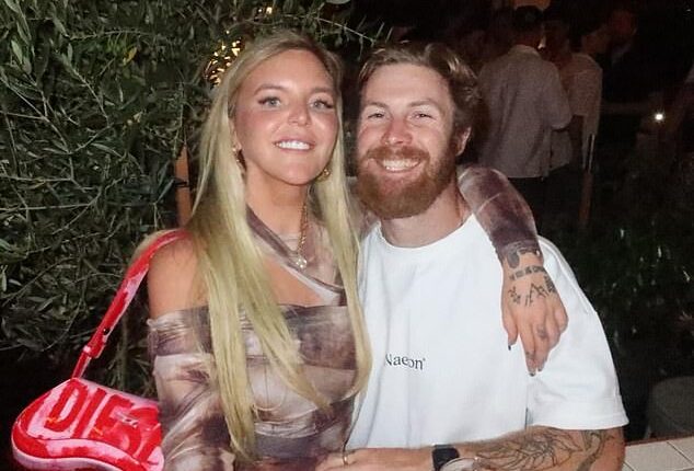 Tones and I appears to have quietly parted ways with her husband, Jimmy Bedford. In a sign of trouble, the pair failed to publicly acknowledge their third wedding anniversary this month