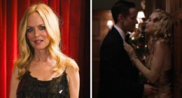 Heather Graham Slams Hollywood’s “Awkward” New Approach To Filming Intimate Scenes