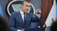 Hegseth Honors Fallen While Sounding Off on Legacy Media’s Embrace of Propaganda – RedState