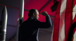 Hegseth Insists Iran War Won't Be 'Endless,' Lays Out 'Laser-Focused' Plan to Destroy Regime.