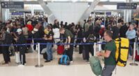 Here Are Videos of Insanely Long Lines at Airports Across the Country – RedState