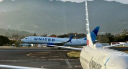 Here are the U.S. airlines most vulnerable to rising fuel prices