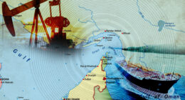 Here is the ‘worst-case scenario’ for oil and the Strait of Hormuz