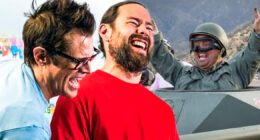 Here's Everything We Know About the Unexpected Jackass 5