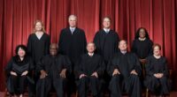 Here's How Leftists Use Their Judicial Coup To Attack SCOTUS