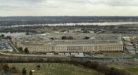 Here's How The Pentagon Wasted Your Tax Dollars In One Month