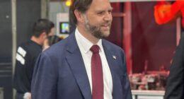 Here's Vance's Plan To Attack $250 Billion In Annual Fraud Losses