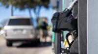 Here’s how much you could pay for a gallon of gas by May because of the attacks on Iran