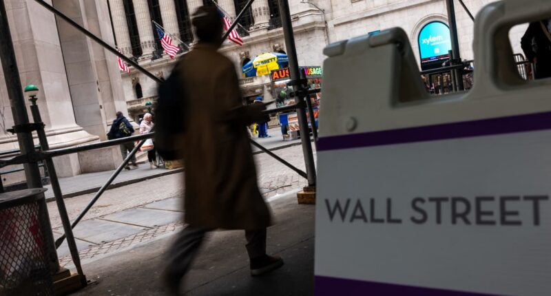 Here’s what happens after the S&P 500 breaks under the 200-day moving average following a long run