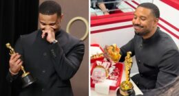 “He’s Doing It For Attention”: What Michael B. Jordan Did After The Oscars Is Raising Eyebrows