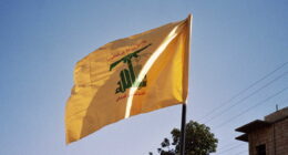 Hezbollah Orchestrated Michigan Synagogue Attack, FBI Confirms.