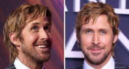 “His Injector Needs To Be Jailed”: Fans Explode Over Ryan Gosling’s Premiere Appearance, Sparking Speculation