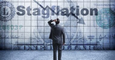 History says these 2 overlooked asset classes are the only real shield against 1970s-style stagflation