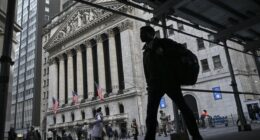 History shows investors are right to worry about 2026 being a bad year for U.S. stocks