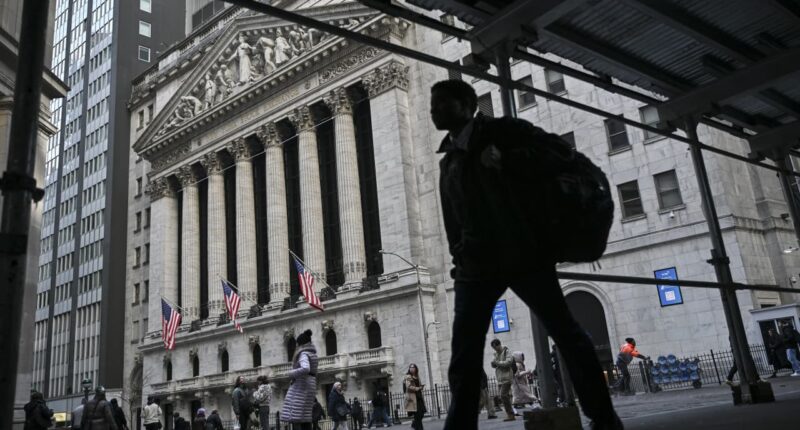 History shows investors are right to worry about 2026 being a bad year for U.S. stocks