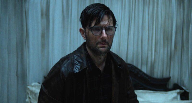 Hokum Review: Adam Scott’s Irish Holiday Is Like a (Grim) Fairy Tale