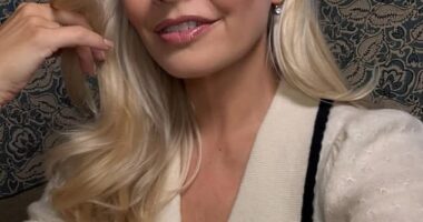 Details about Holly Willoughby's new online show have reportedly been revealed as she gears up to tackle the digital industry after turning her back on terrestrial ITV .