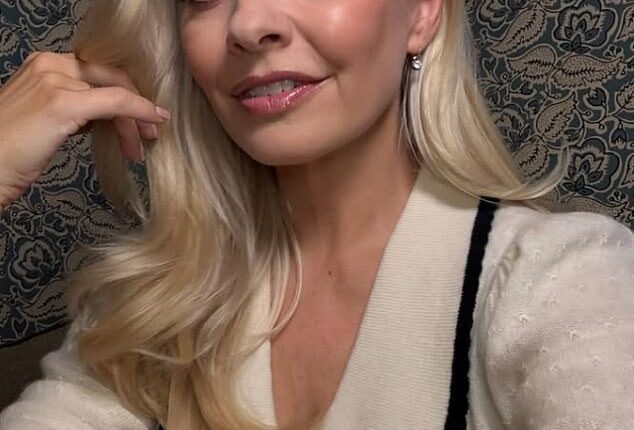 Details about Holly Willoughby's new online show have reportedly been revealed as she gears up to tackle the digital industry after turning her back on terrestrial ITV .