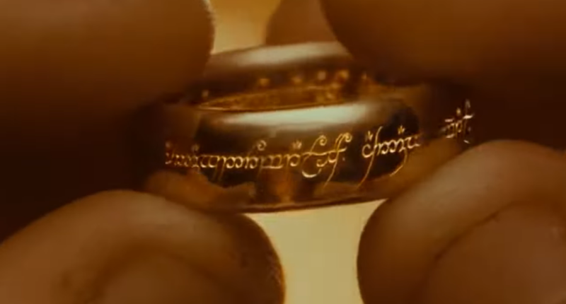 Hollywood Is Still Trying To Corrupt J. R. R. Tolkien’s Work