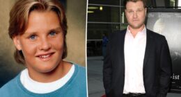 'Home Improvement' star Zachery Ty Bryan sentenced to 19 months in jail for violating probation