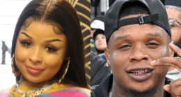 Fans Think Chrisean Rock & HoodTrophy Bino Are Rekindling Their Romance After He Surprised Her With Early Romantic Birthday Gifts