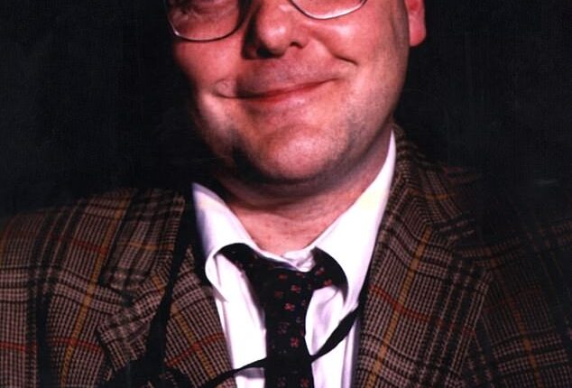 Thomas Hamilton, who murdered 16 children and a teacher in Dunblane 30 years ago