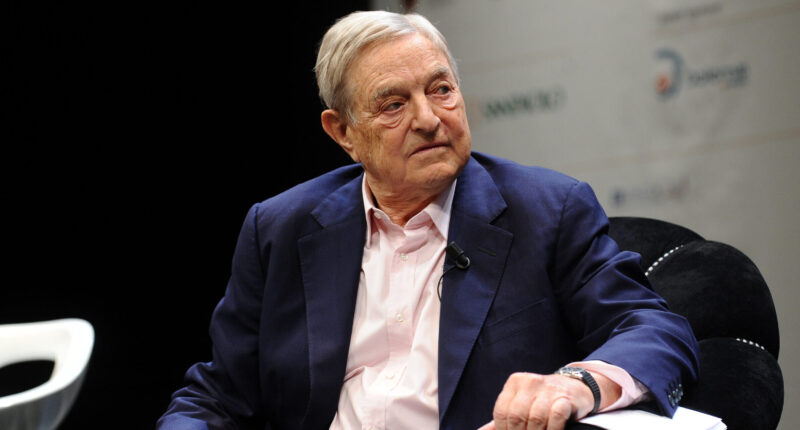 House Panel Summons Soros-Backed Prosecutor for Releasing Violent Migrants.