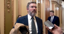 House Votes on War Powers Resolution Over Operation Epic Fury – RedState