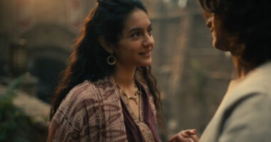 House of David: Does David Marry Mychal?