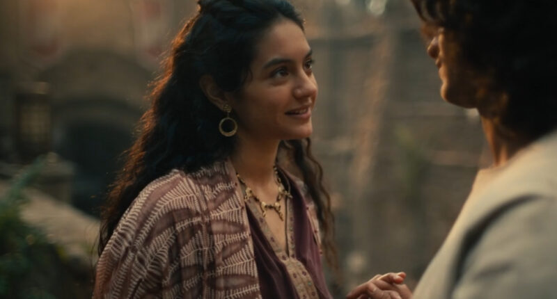 House of David: Does David Marry Mychal?