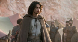 House of David Season 3 Cast and Plot Theories