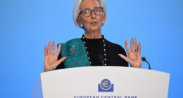 How America’s war is turning into a European market nightmare