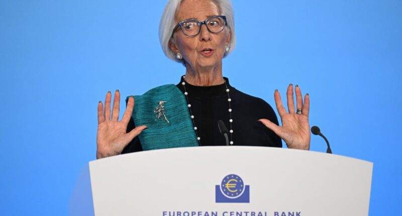 How America’s war is turning into a European market nightmare