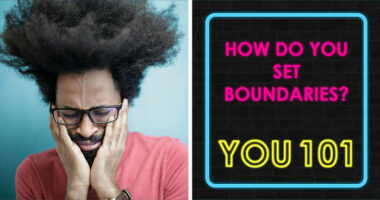 “How Do You Set Boundaries?”: Discover Your Style In This 28-Question Quiz