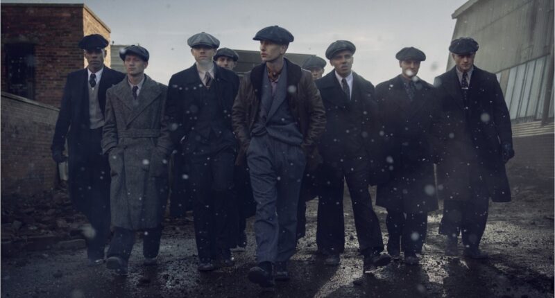 How Does The Immortal Man Lead Into the Peaky Blinders Sequel?