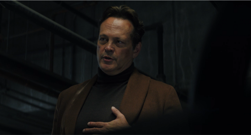 How Does Time Travel Work in Mike & Nick & Nick & Alice, Explained