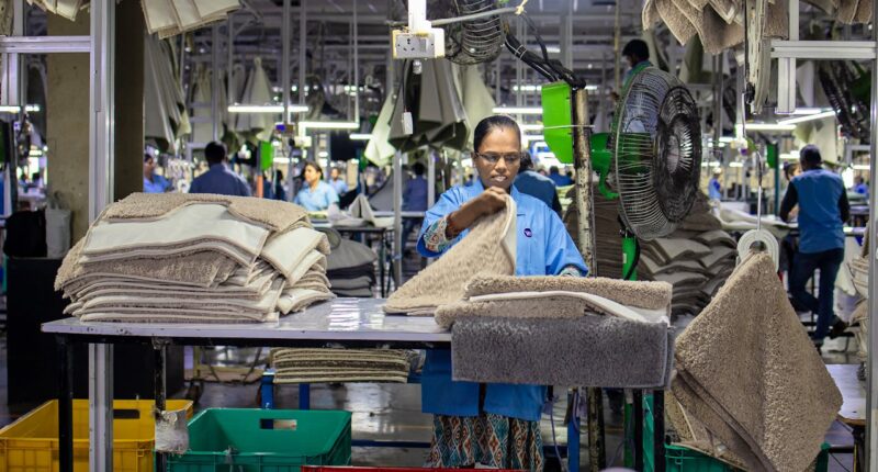 How Foreign Factories Turn Our Entire Economy Into A Somali Daycare (And How To Fix It)