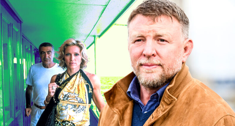 How Guy Ritchie’s Only Romantic Comedy Became His Biggest Flop