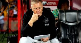 Ireland's performance in Armenia was confused and incoherent