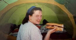 Lisa Maidment began to struggle with her weight during childhood. I still remember the shame I felt when I heard the other kids call me ‘thunder thighs’, she writes