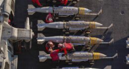 How Israel 'Chain-Ganged' The Trump Administration Into War