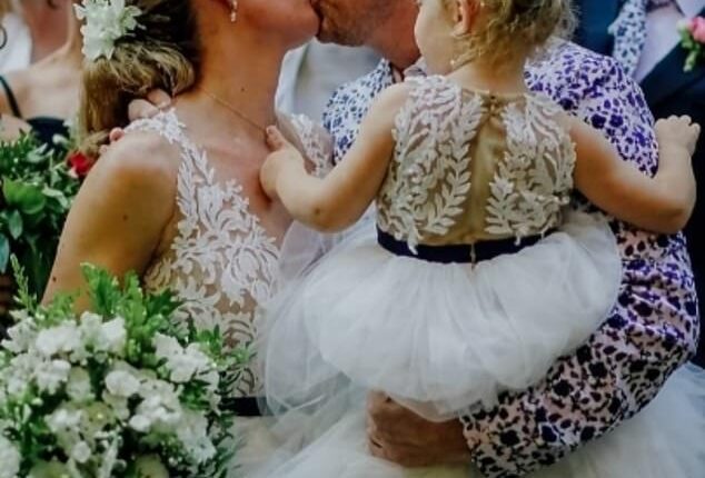 Mel Schilling's touching love story with her husband Gareth: MAFS star dedicated her career to helping others find romance after her own dating woes - before finding her happily ever after