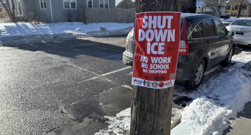 How MN Teachers Union Funds 'Front Group' Trying To Abolish ICE