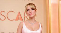 How Mckenna Grace Unexpectedly Stole The Show At The Oscars And Why Fans Loved It