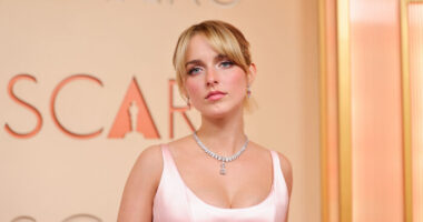 How Mckenna Grace Unexpectedly Stole The Show At The Oscars And Why Fans Loved It